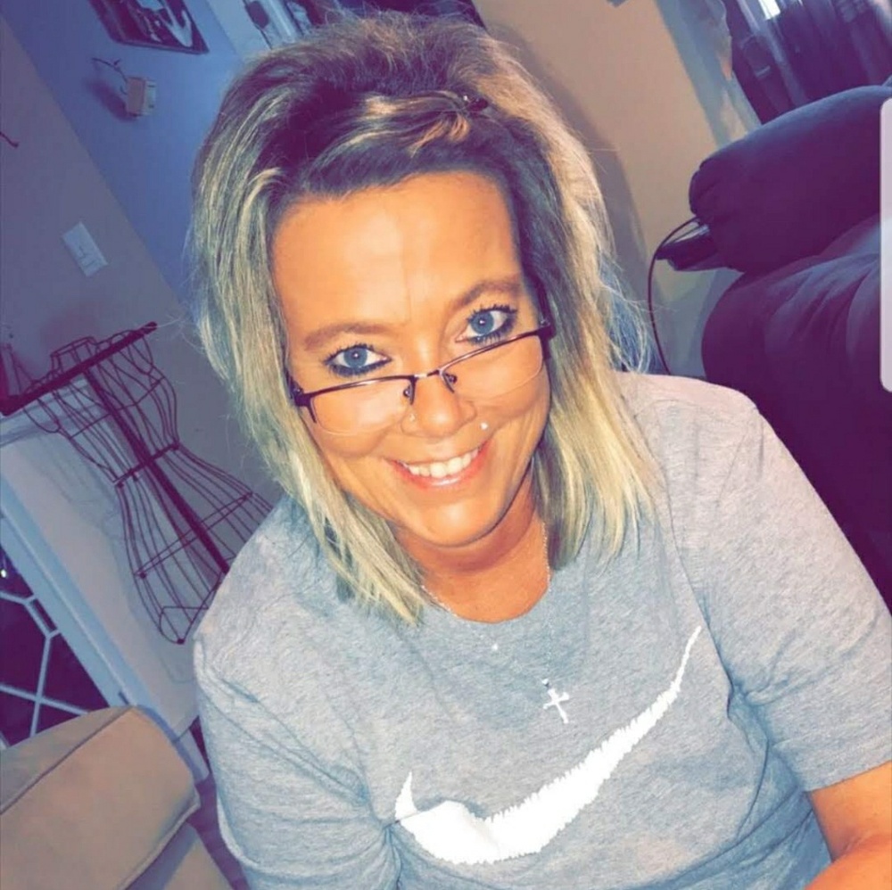 Meet your Posher, Melissa